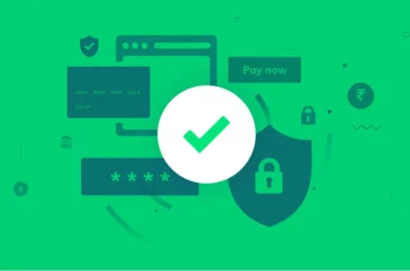 online payment security