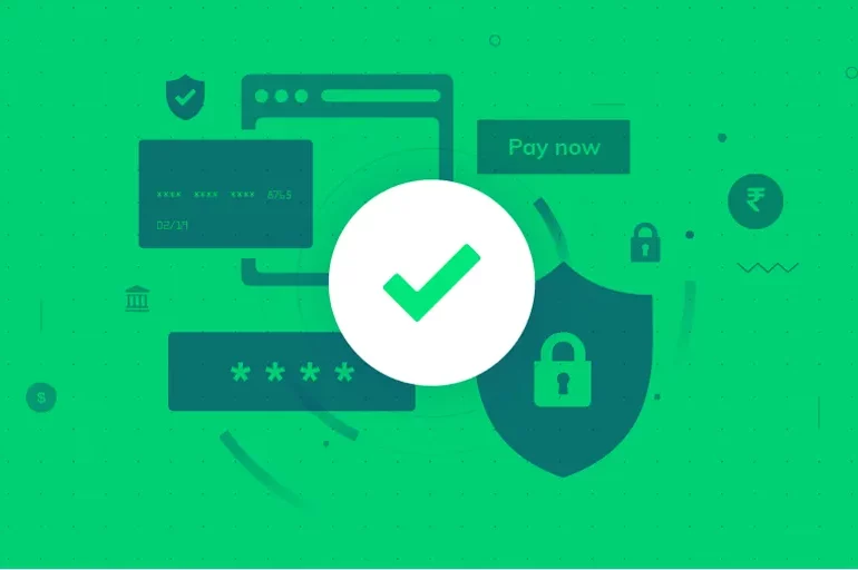 online payment security