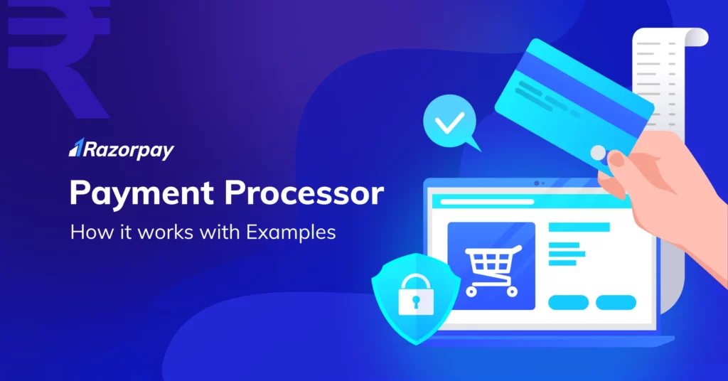 payment processor