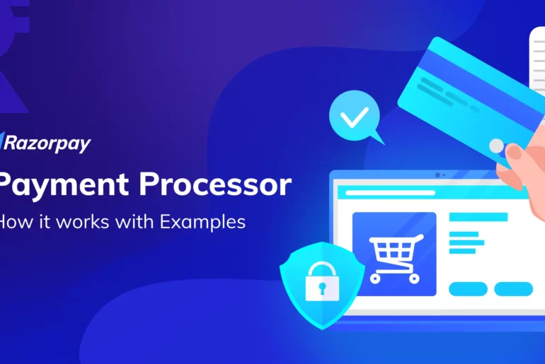 payment processor