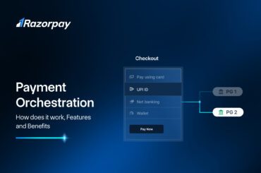 Payment Orchestration Razorpay Optimizer
