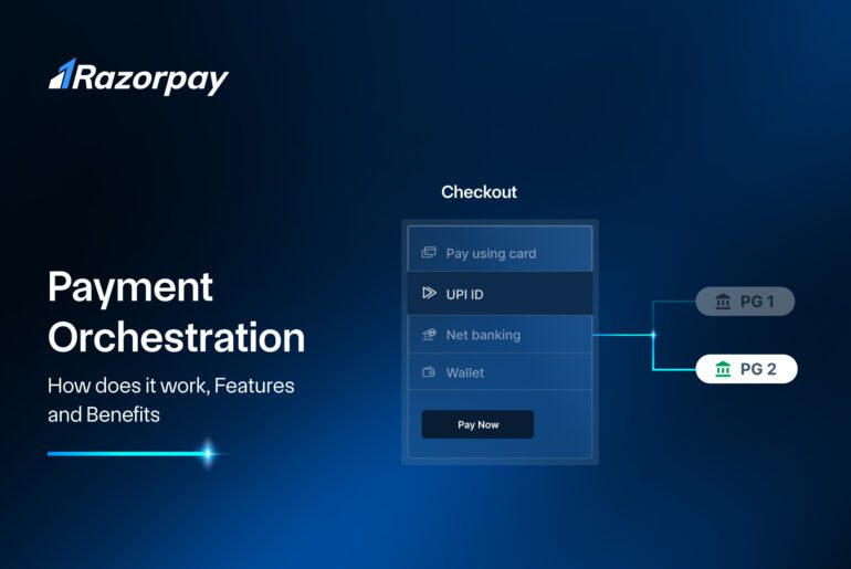 Payment Orchestration Razorpay Optimizer