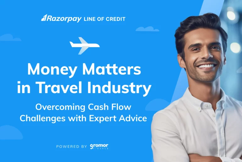 top cash flow challenges in the travel industry