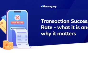 what is transaction success rate