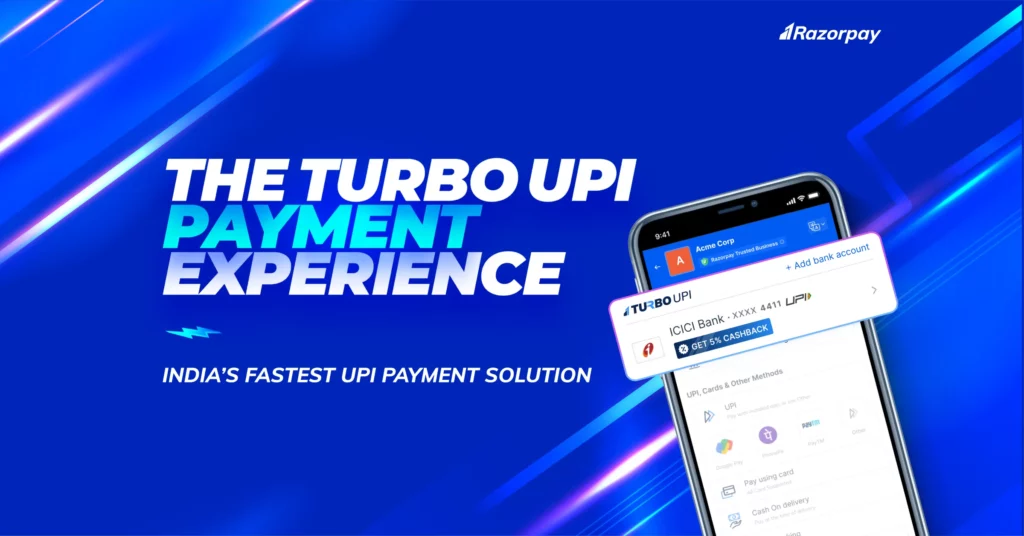 turbo upi
