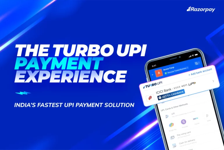 turbo upi