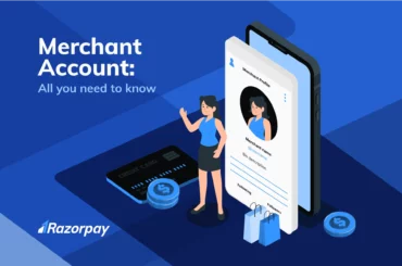 what is merchant account