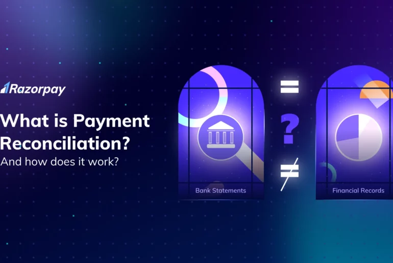 what is payment reconciliation