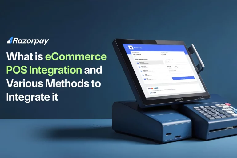 Ecommerce POS Integration