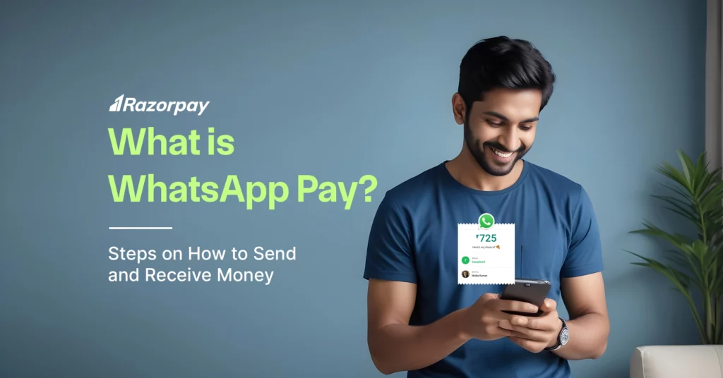 WhatsApp Pay