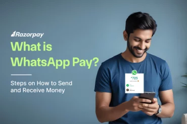 WhatsApp Pay