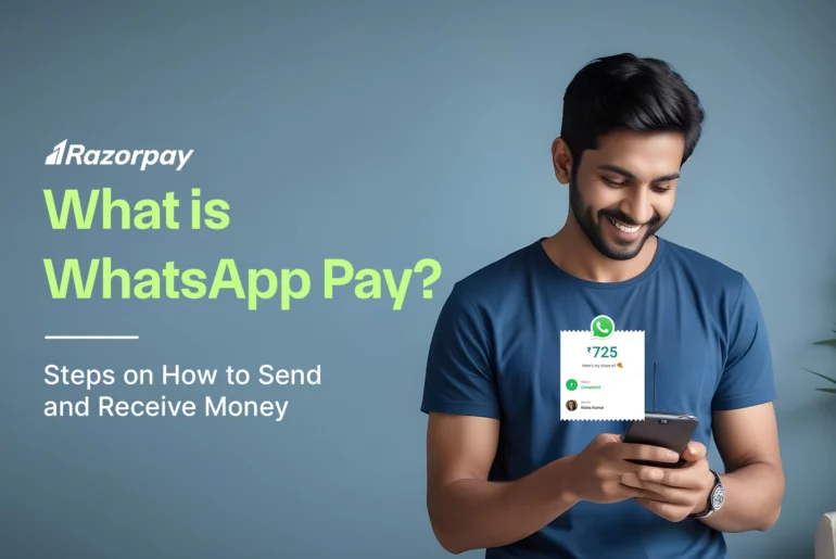WhatsApp Pay