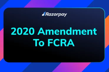 amendments to fcra 2010 the way forward
