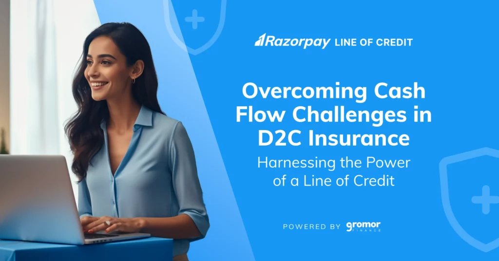 D2C Insurance Industry