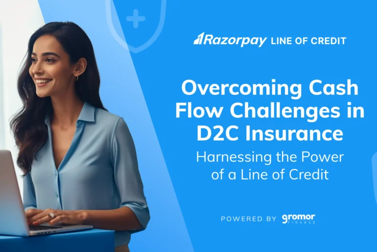 D2C Insurance Industry