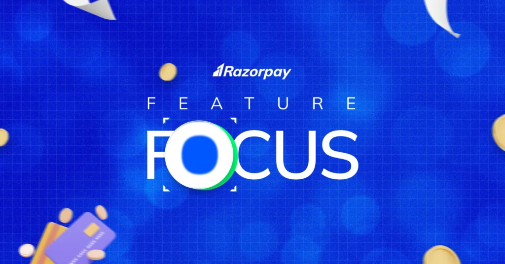 feature focus payments weekly subs search