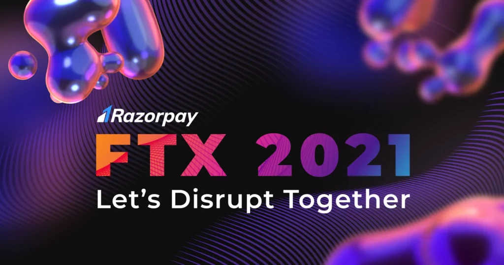 ftx 2021 India's largest fintech conference