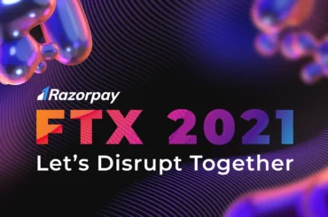 ftx 2021 India's largest fintech conference