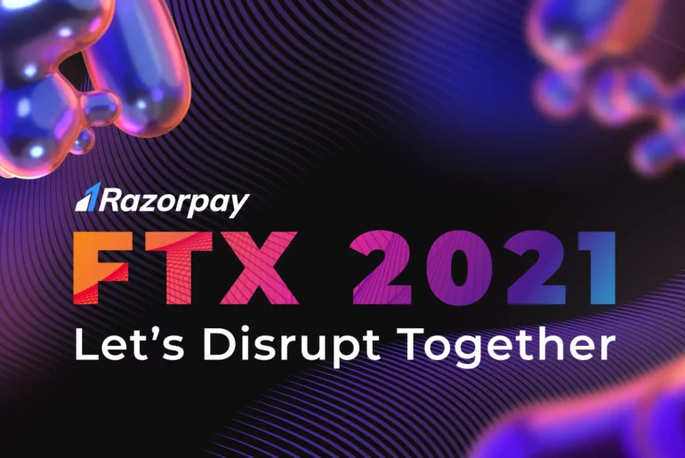 ftx 2021 India's largest fintech conference