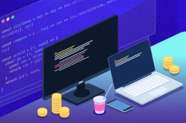 how to use affiliate marketing to earn a passive income from your programming blog