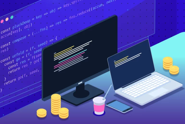 how to use affiliate marketing to earn a passive income from your programming blog