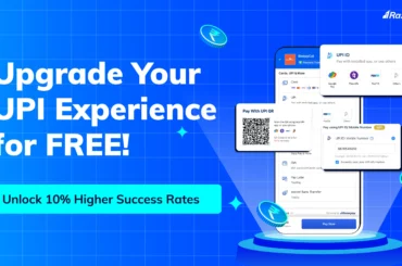 introducing razorpay upis latest innovations