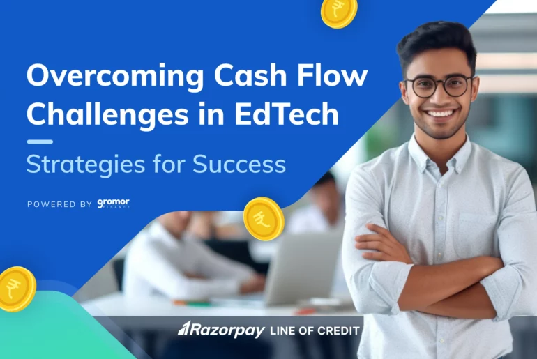Ed-Tech Cash-Flow Challenges