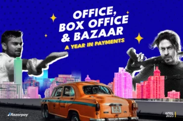 office box office bazaar payments report