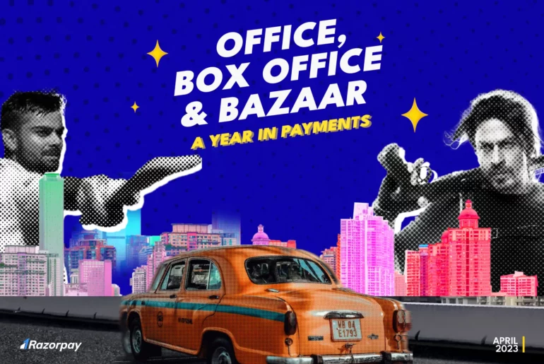 office box office bazaar payments report