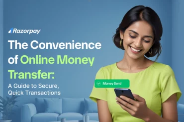 online money transfer