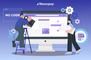 past present and future of no code platforms