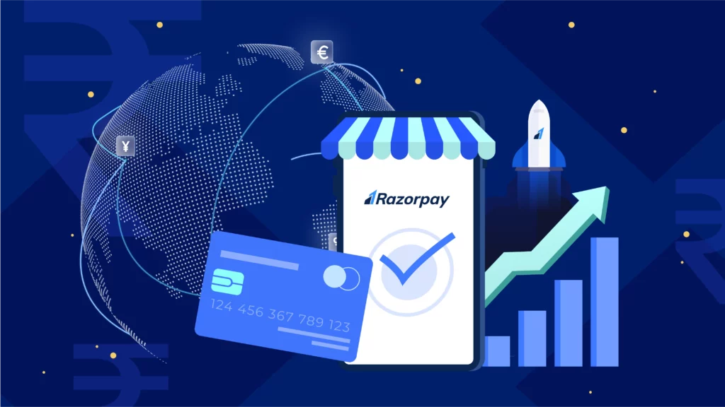 international card payments