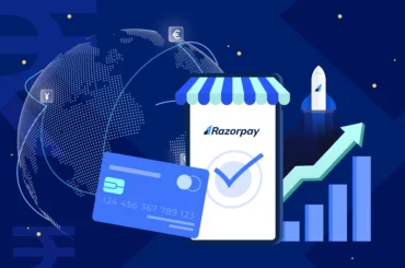 international card payments