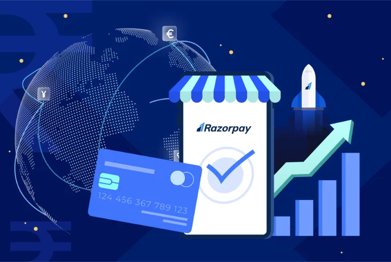 international card payments