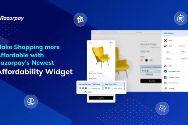 razorpay launches indias first affordability widget aims to reduce customer drop offs boost revenue by 40