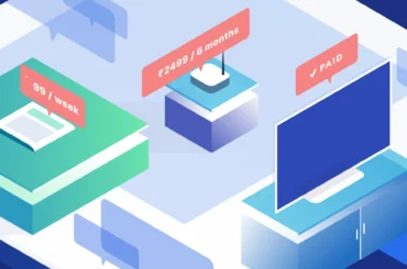 Evolution of the Subscription Economy In India