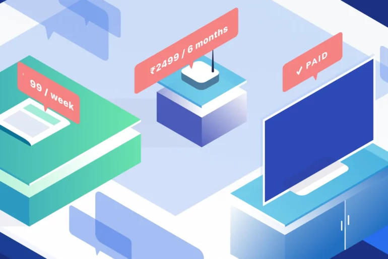 Evolution of the Subscription Economy In India