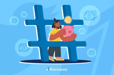 twitter tip jar using razorpay payment pages