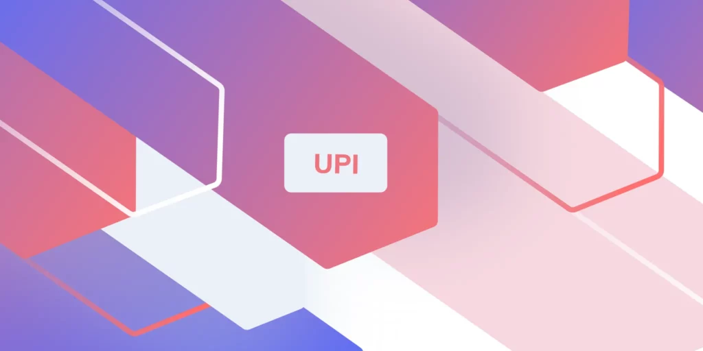 upi data digital payments