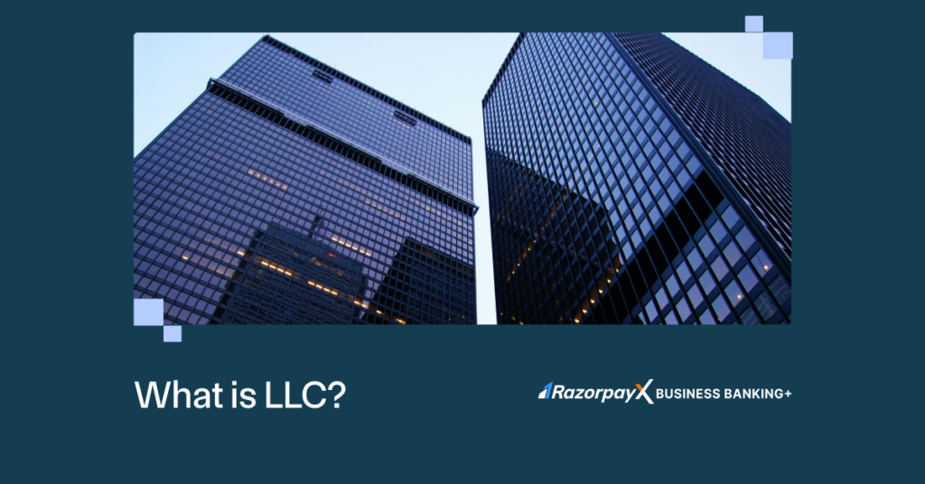 limited liability company