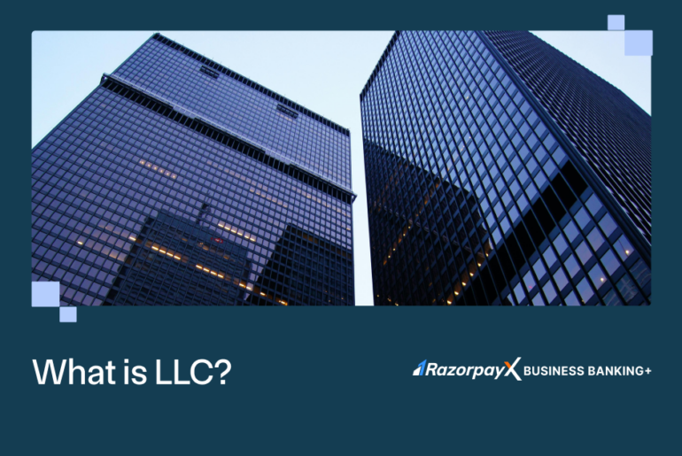 limited liability company