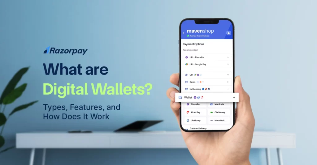digital-wallets