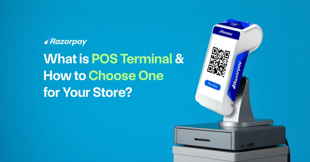 pos-terminal