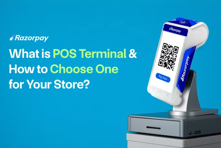 pos-terminal