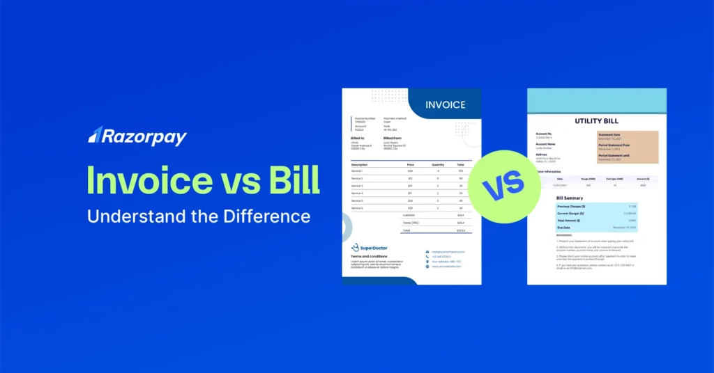 invoice-vs-bill