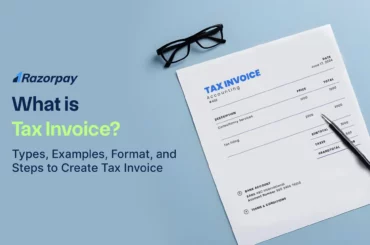 Tax Invoice