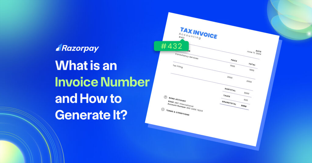 invoice-number