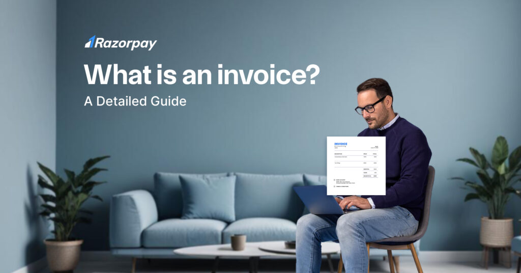 what-is-an-invoice