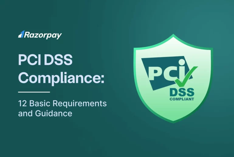 PCI DSS Compliance