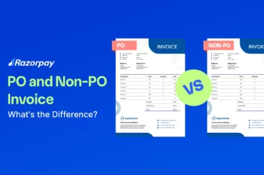 PO and Non PO Invoice